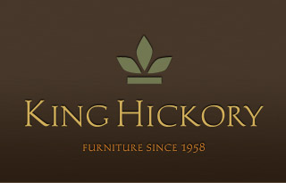 king hickory logo